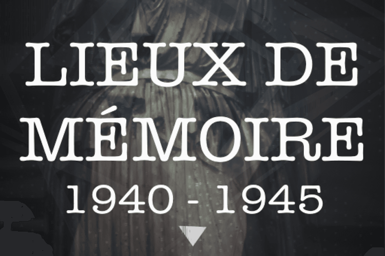 Logo lieu de mémoire